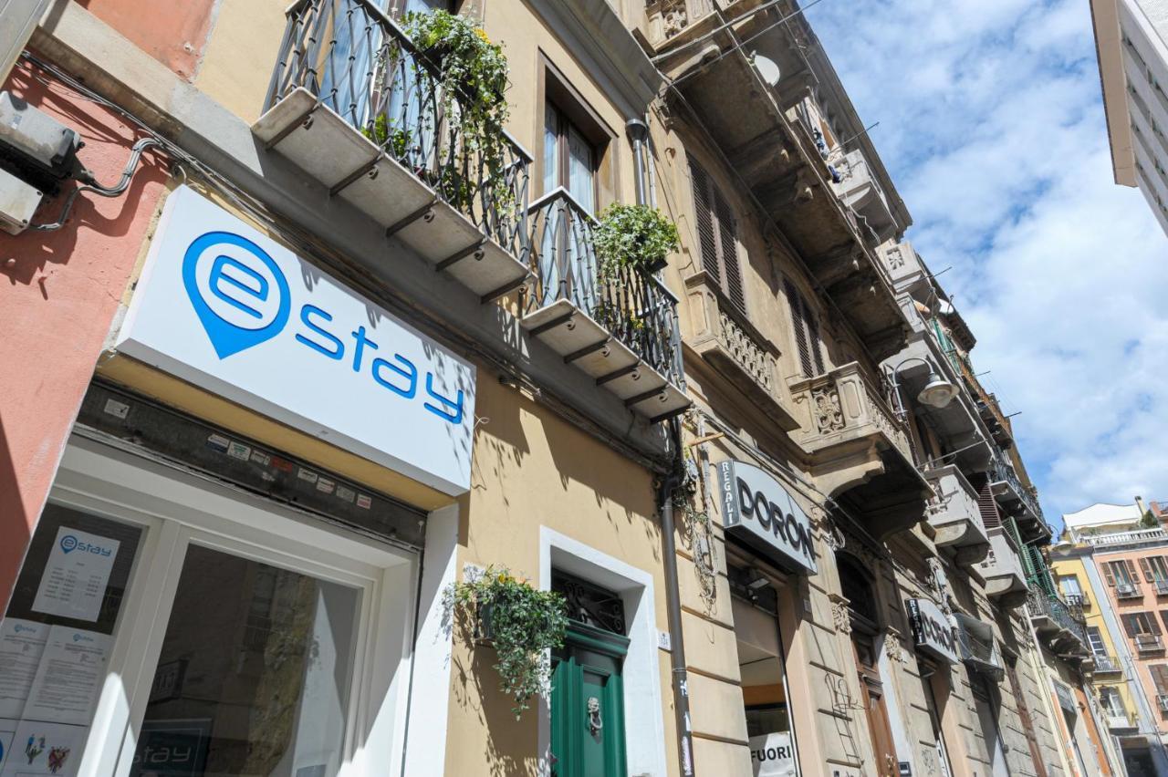 A Gem In The City Cagliari Exterior foto