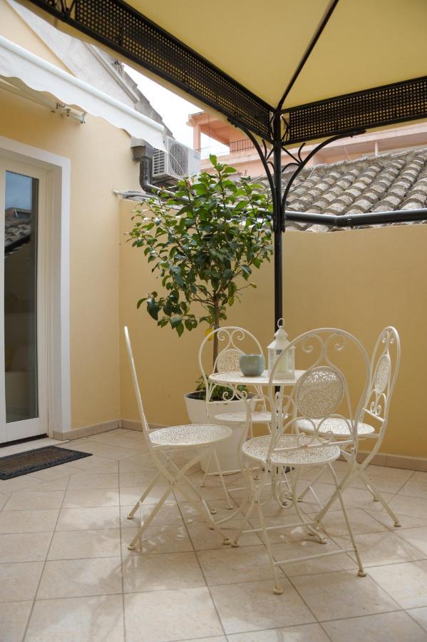 A Gem In The City Cagliari Exterior foto