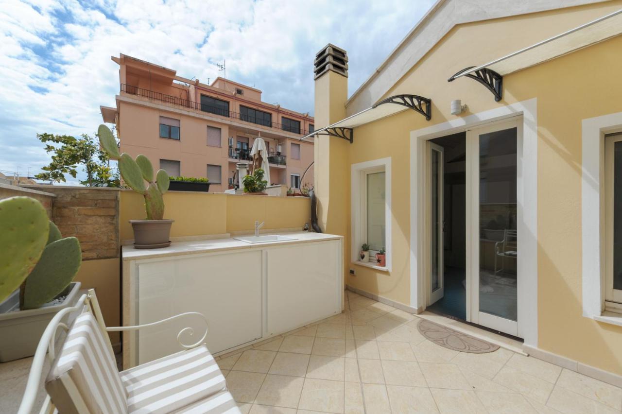 A Gem In The City Cagliari Exterior foto