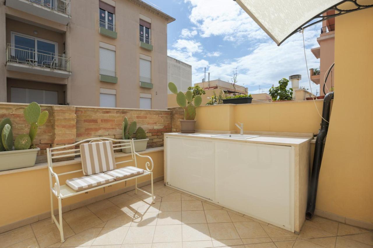 A Gem In The City Cagliari Exterior foto