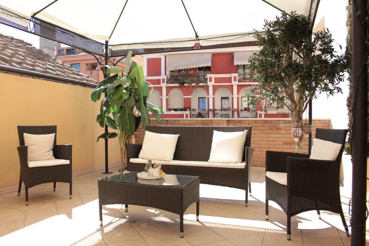 A Gem In The City Cagliari Exterior foto